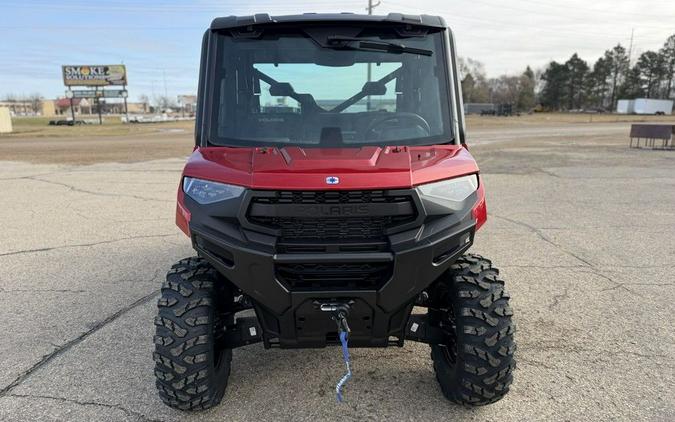 2026 Polaris® Ranger Crew XP 1000 NorthStar Edition Premium