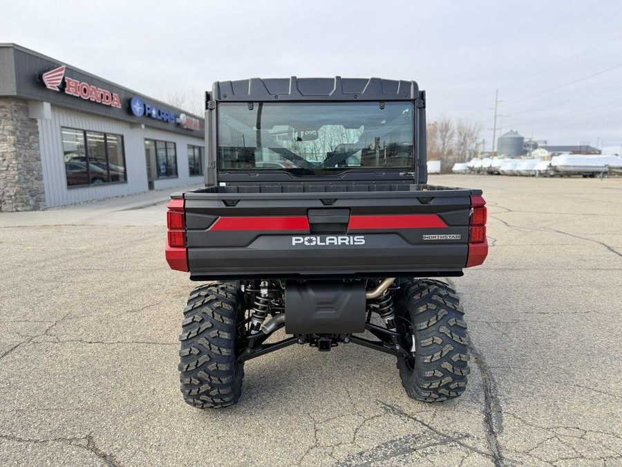 2026 Polaris® Ranger Crew XP 1000 NorthStar Edition Premium