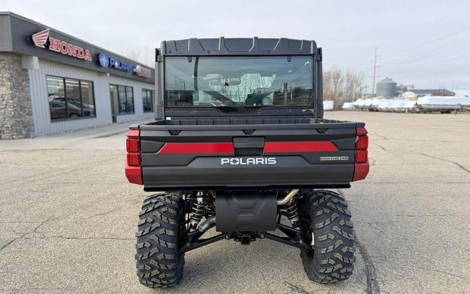 2026 Polaris® Ranger Crew XP 1000 NorthStar Edition Premium