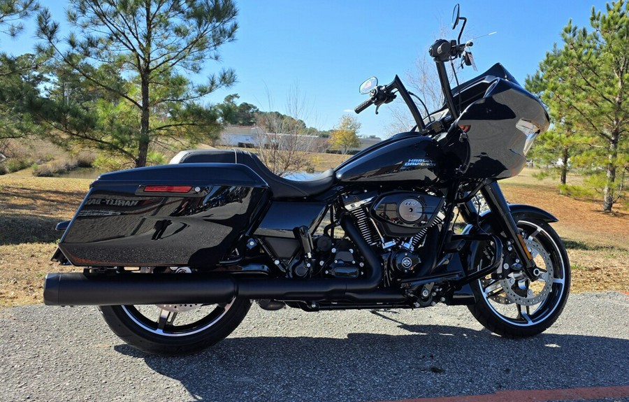 2026 Harley-Davidson® FLTRX Road Glide®