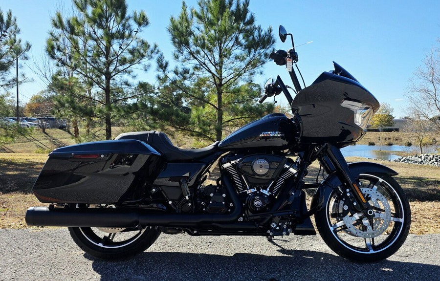 2026 Harley-Davidson® FLTRX Road Glide®