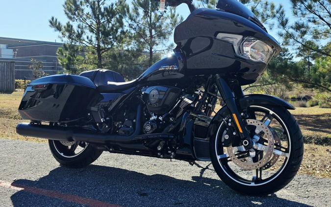 2026 Harley-Davidson® FLTRX Road Glide®