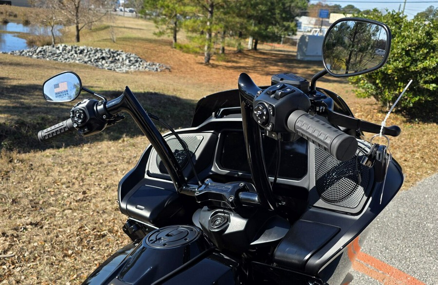 2026 Harley-Davidson® FLTRX Road Glide®