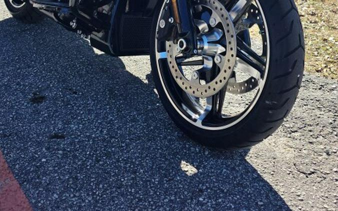 2026 Harley-Davidson® FLTRX Road Glide®