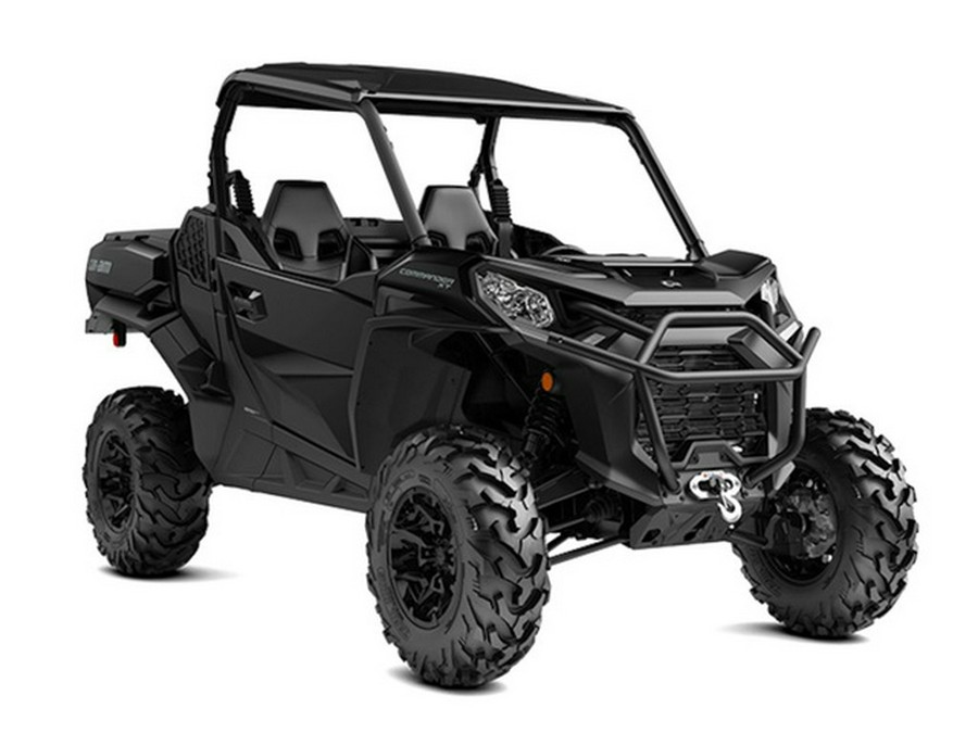 2026 Can-Am Commander XT 700