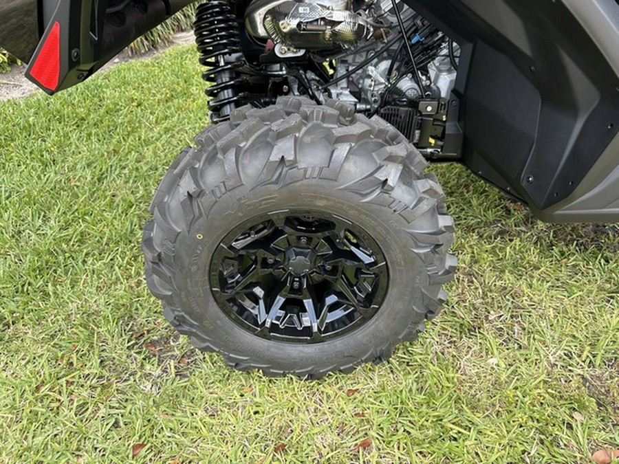 2026 Can-Am Commander XT 700