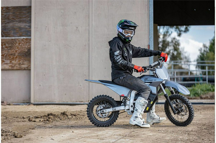 2023 Greenger G3