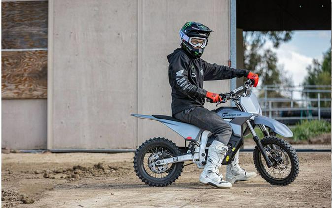 2023 Greenger G3