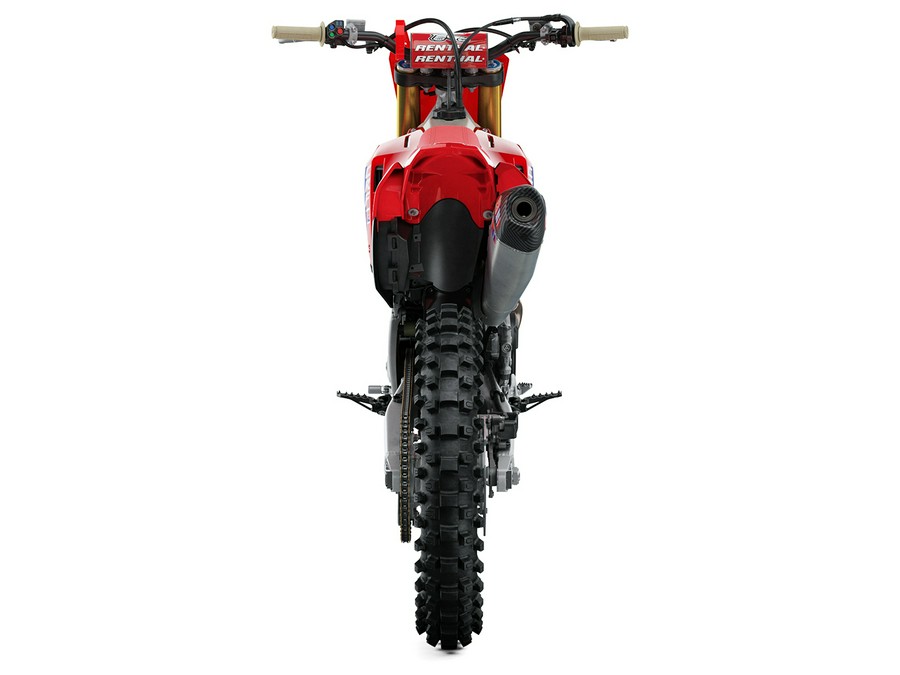 2026 Honda CRF450RWE