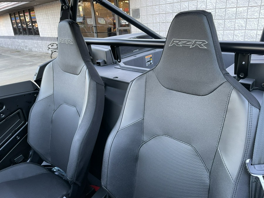 2026 Polaris RZR XP 1000 Sport