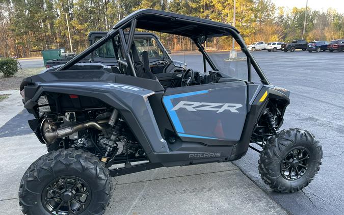 2026 Polaris RZR XP 1000 Sport