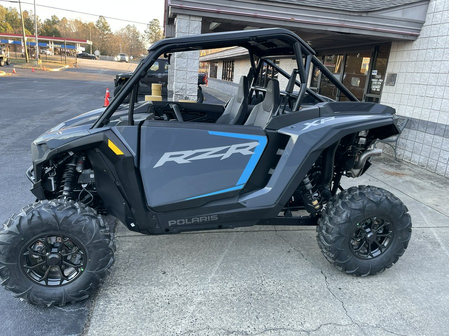 2026 Polaris RZR XP 1000 Sport