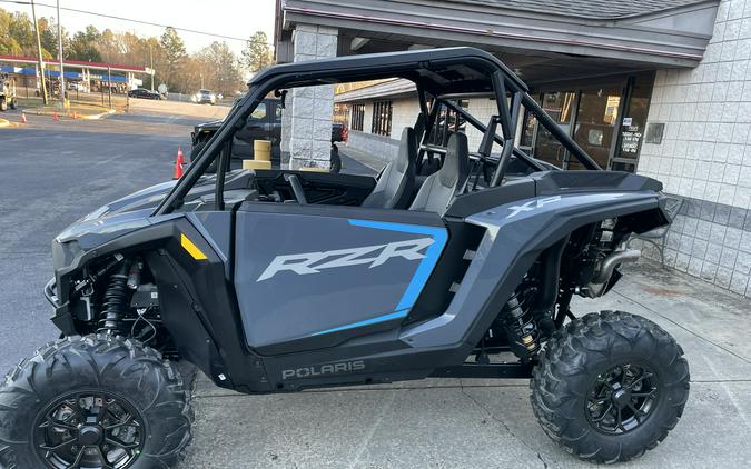 2026 Polaris RZR XP 1000 Sport