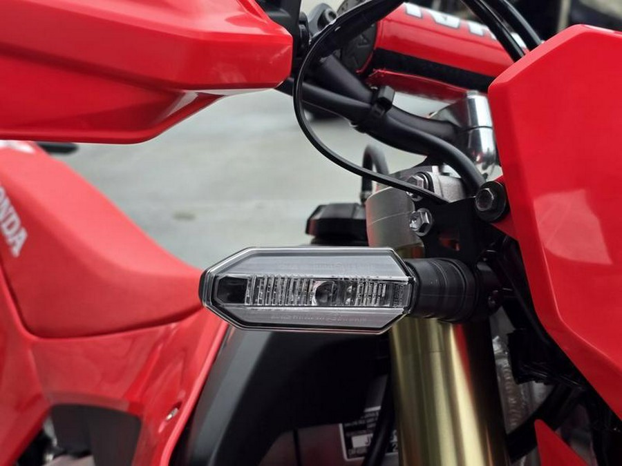 2026 Honda® CRF450RL