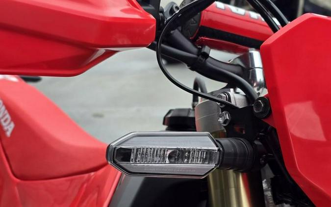 2026 Honda® CRF450RL