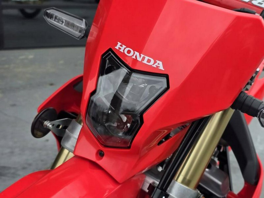 2026 Honda® CRF450RL