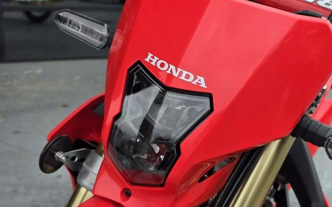 2026 Honda® CRF450RL