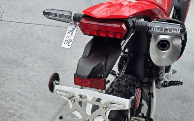 2026 Honda® CRF450RL