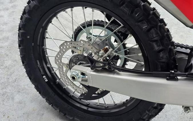 2026 Honda® CRF450RL