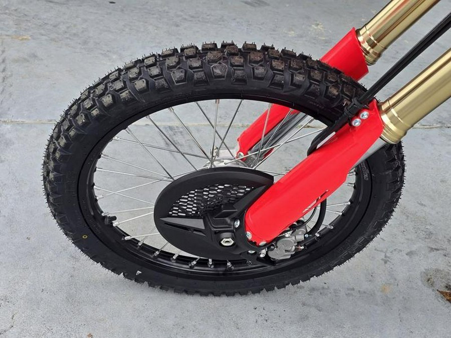 2026 Honda® CRF450RL