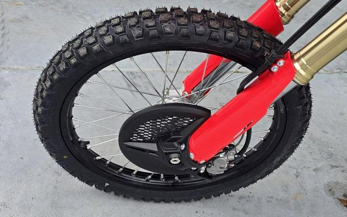 2026 Honda® CRF450RL