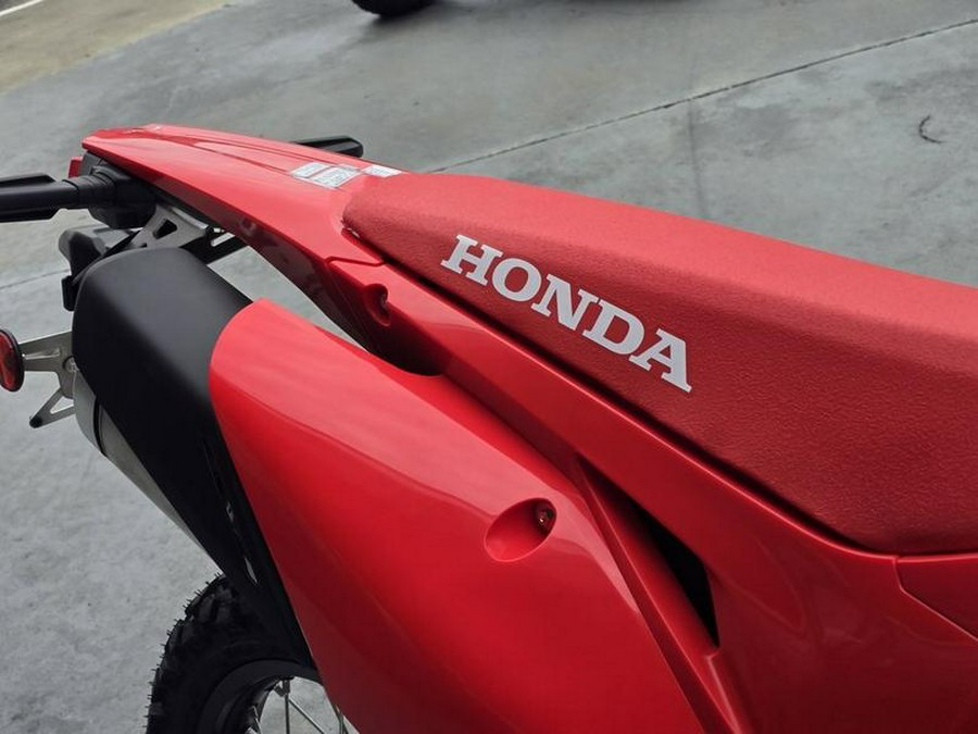 2026 Honda® CRF450RL