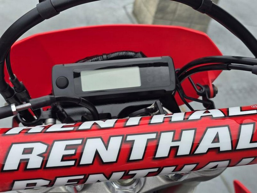 2026 Honda® CRF450RL