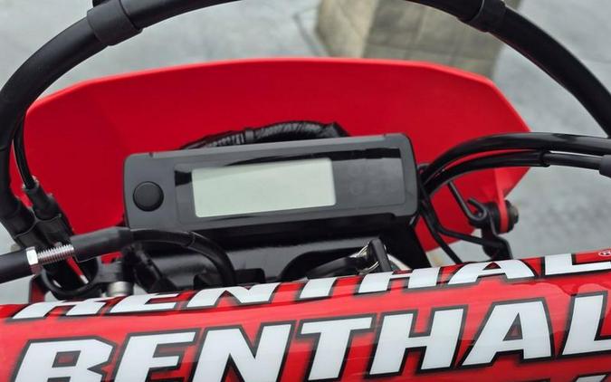2026 Honda® CRF450RL
