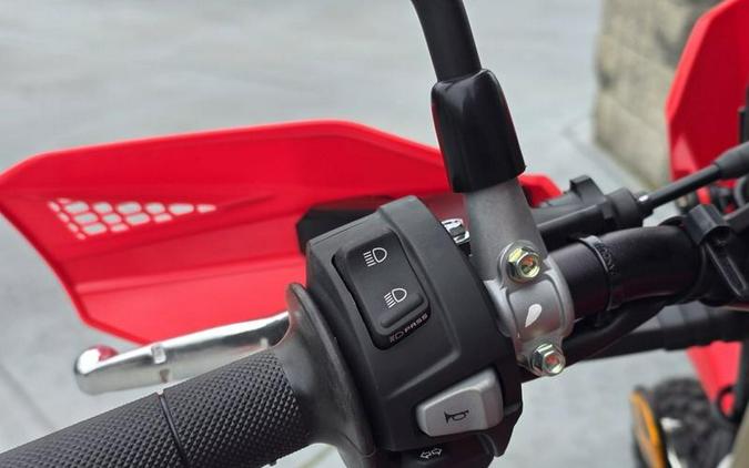 2026 Honda® CRF450RL
