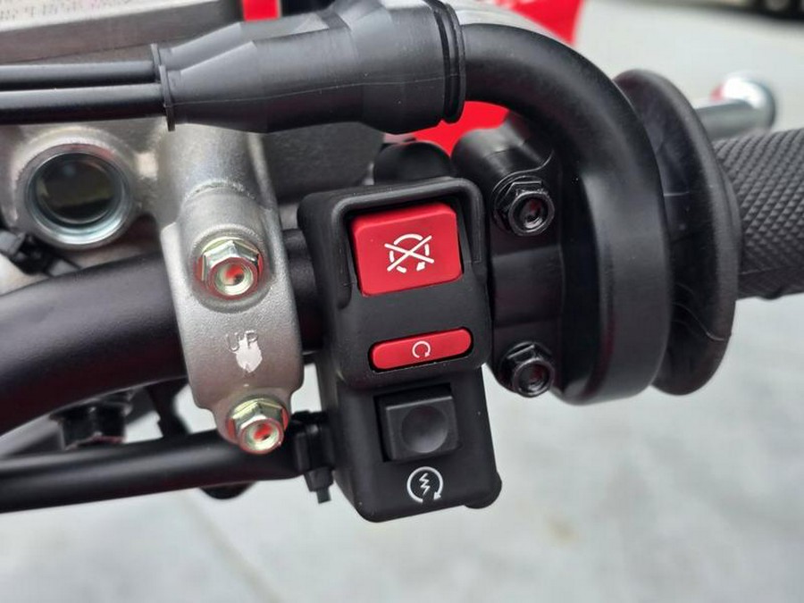 2026 Honda® CRF450RL