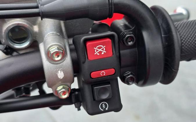 2026 Honda® CRF450RL