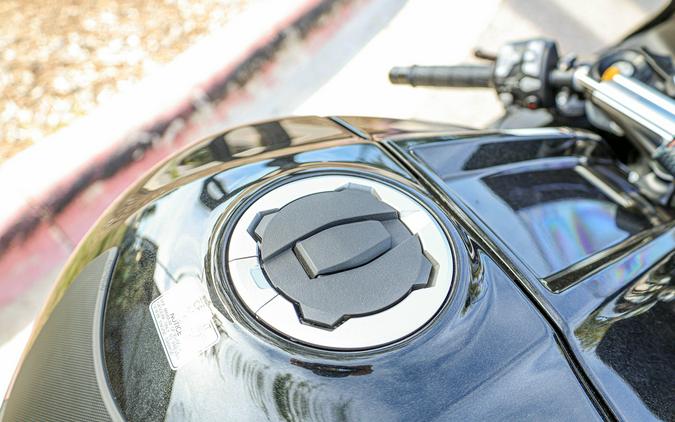 2026 KAWASAKI NINJA ZX10R ABS