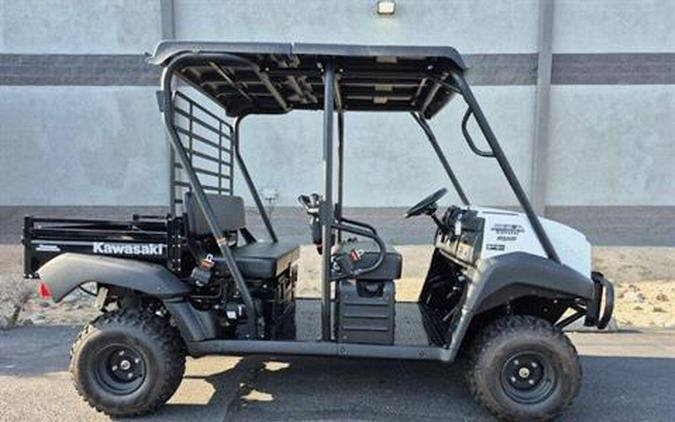 2023 Kawasaki MULE 4010 Trans4x4 FE