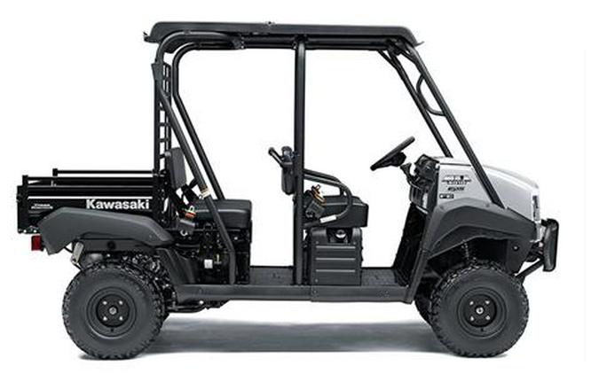 2023 Kawasaki MULE 4010 Trans4x4 FE