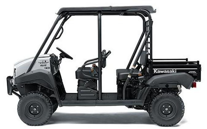2023 Kawasaki MULE 4010 Trans4x4 FE