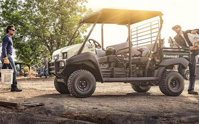 2023 Kawasaki MULE 4010 Trans4x4 FE