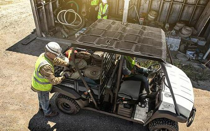 2023 Kawasaki MULE 4010 Trans4x4 FE