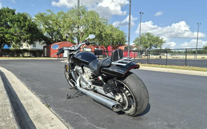 VRSCF 2017 V-Rod Muscle