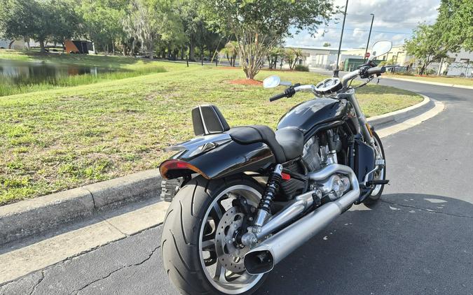 VRSCF 2017 V-Rod Muscle