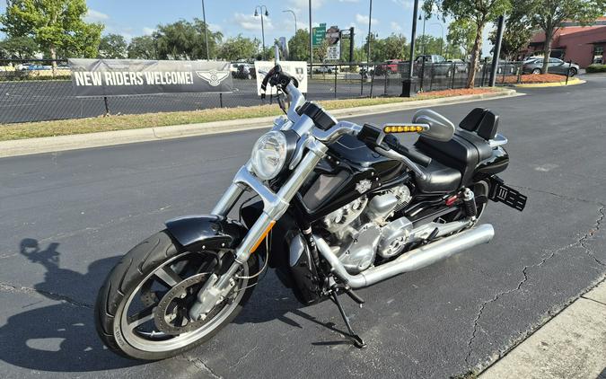 VRSCF 2017 V-Rod Muscle