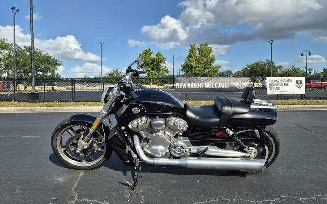 VRSCF 2017 V-Rod Muscle
