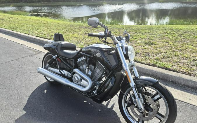 VRSCF 2017 V-Rod Muscle