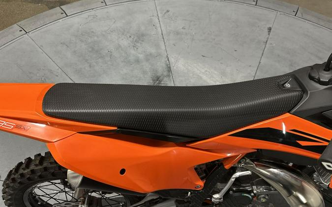 2025 KTM SX 85 19/16