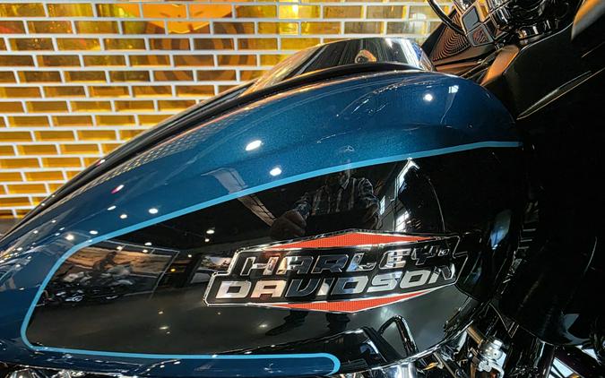 FLTRX 2026 Road Glide®