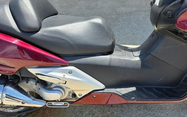 2009 Honda SILVER WING