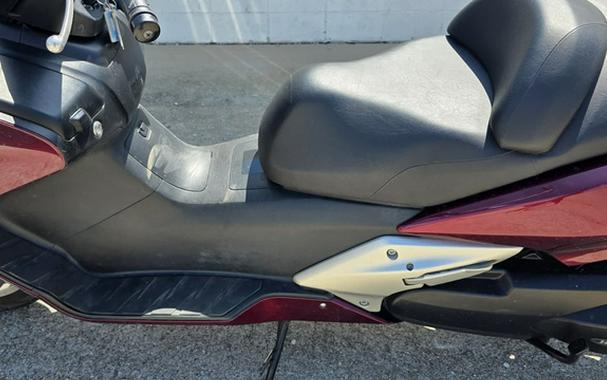 2009 Honda SILVER WING