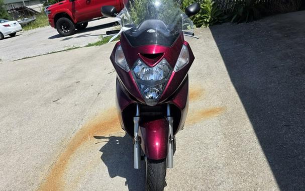 2009 Honda SILVER WING
