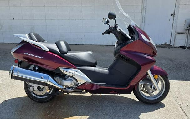 2009 Honda SILVER WING