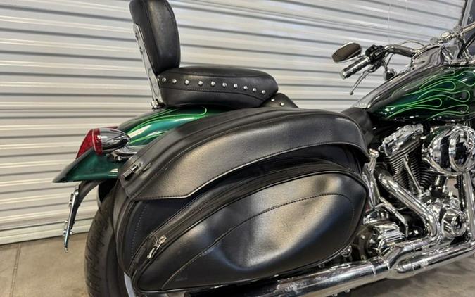 2004 Harley-Davidson Softail FXSTD - Deuce