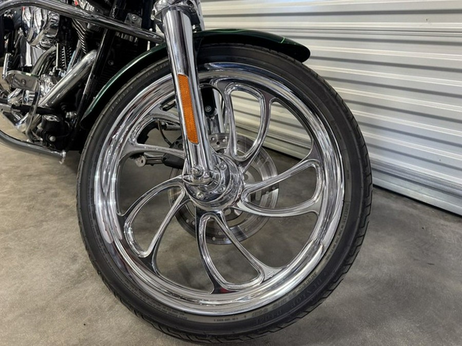 2004 Harley-Davidson Softail FXSTD - Deuce